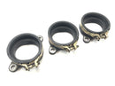 Triumph Daytona 955i T595N [2003] - Inntak i suget BLASE FORSIKTIG FLANGE SEAL KIT-1
