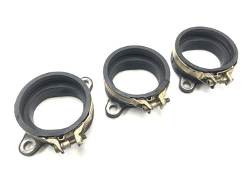 Triumph Daytona 955i T595N [2003] - Inntak i suget BLASE FORSIKTIG FLANGE SEAL KIT