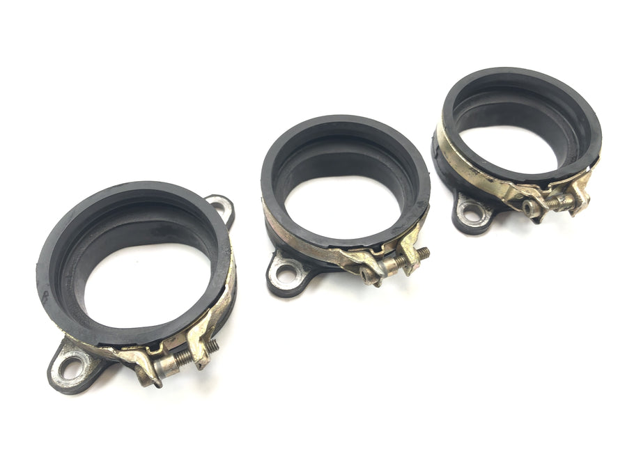 Triumph Daytona 955i T595N [2003] - Inntak i suget BLASE FORSIKTIG FLANGE SEAL KIT