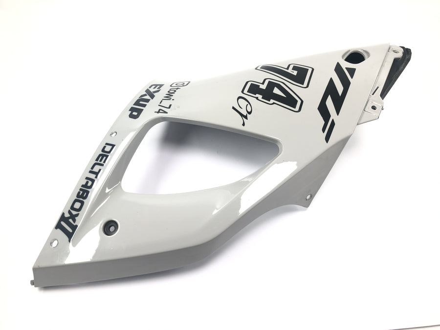 Yamaha YZF R1 RN04 [2001] - Kledning til øvre venstre sidepanel