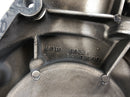 Moto Guzzi California 1100i [1995] - Fargelokk motor lokk-3
