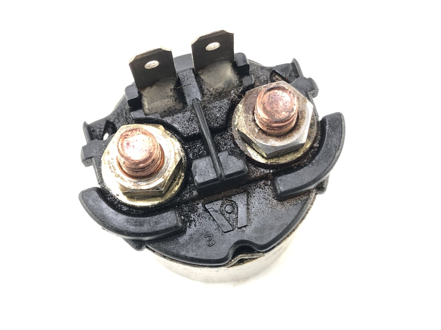 Triumph Thunderbird 900 T309RT [1996] - Start Relay Relay Relay