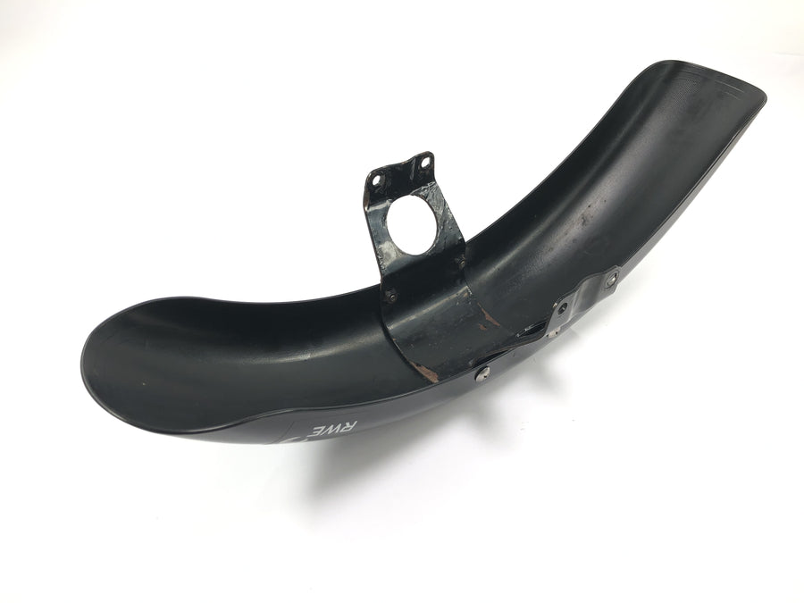 Kawasaki VN 800 VN800A [1996] - Frontskjerm foran svart