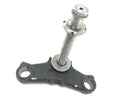Ducati SL 600 Pantah [1982] - Fork Bridge nedenfor-4
