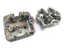 Honda NX 650 Dominator RD02 [1994] - sylinderhodet ventilhodet ventiltog-8