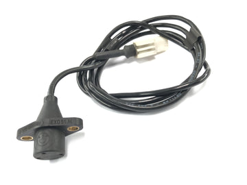 BMW R 1150 R R21 [2003] - ABS -sensor foran