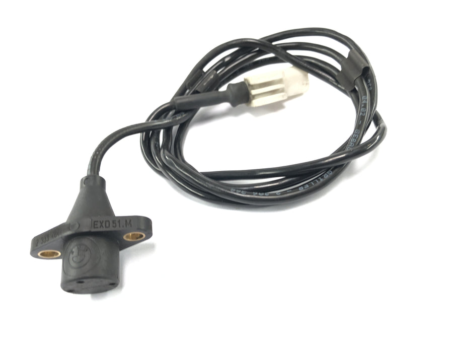 BMW R 1150 R R21 [2003] - ABS -sensor foran