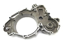 KTM 950 SM LC8 [2008] - Koblingslokkene inne i vannpumpe dekker motor lokk til høyre-5