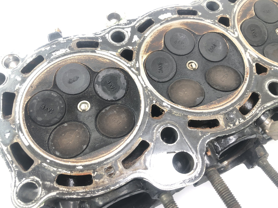 Yamaha YZF R1 RN01 [1998] - sylinderhode