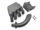 BMW K 1100 LT 100 [1994] - Air Filter Box Airbox Air Line Intrace Trim-2