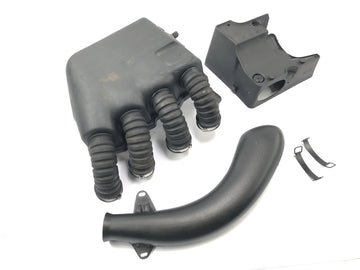 BMW K 1100 LT 100 [1994] - Air Filter Box Airbox Air Line Intrace Trim - 0