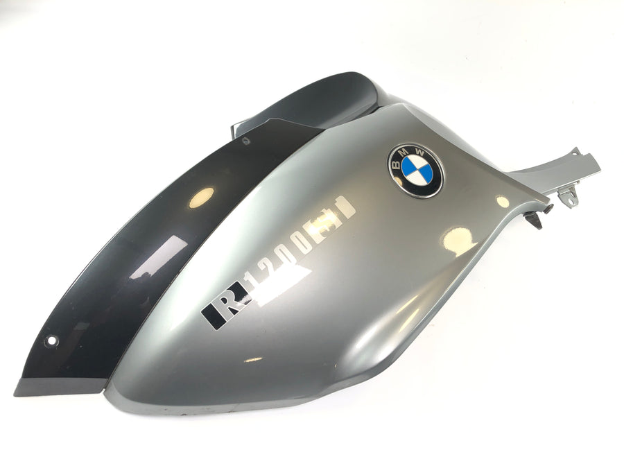 BMW R 1200 ST R1ST [2006] - Sidekledningsrengjøring Sidedel til venstre