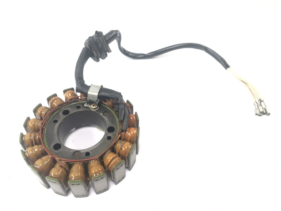 Yamaha YZF R1 RN01 [1998] - Stator -generator