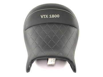 Honda VTX 1800 SC46 [2004] - Førersetebenk setepute - 0