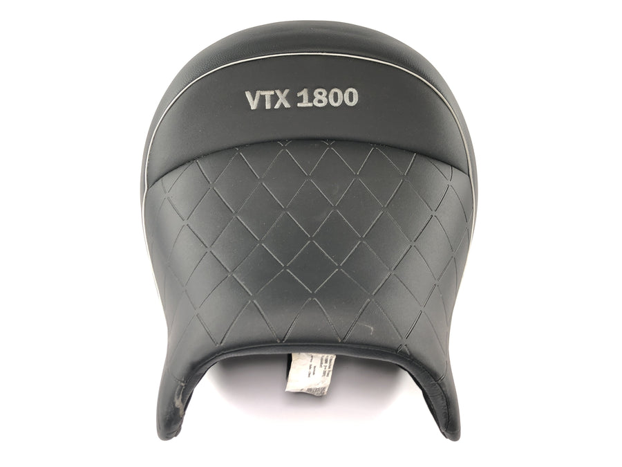 Honda VTX 1800 SC46 [2004] - Førersetebenk setepute