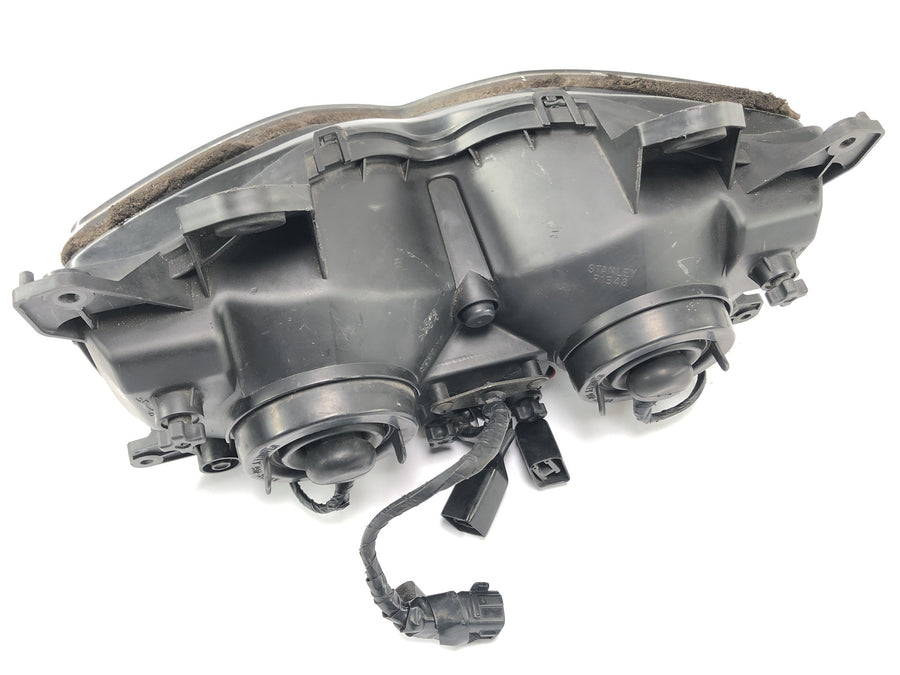 Kawasaki ZRX 1200 S ZRT20A [2002] - Front Light Motorcycle Lighting