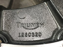 Triumph Sprint St 1050 [2005] - Clutch lokk motor lid-4