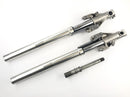 Kawasaki VN 1600 Mean Streak VNT60B [2005] - Fork Upsidedown med Axis-10