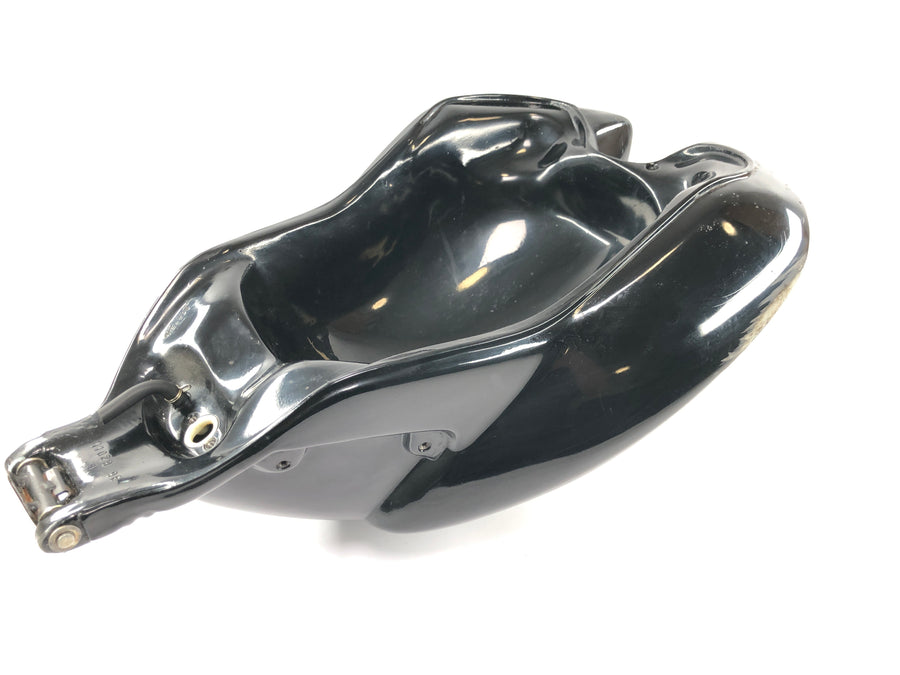 Cagiva Planet 125 [1998] - Bensintank drivstofftank plasttank