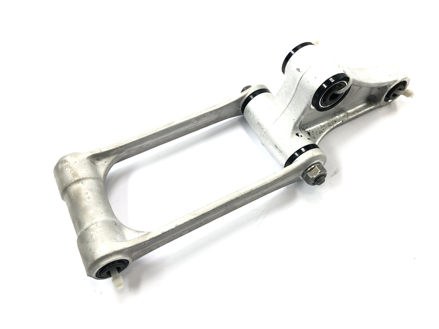 Honda CBR 1000 RR SC57 [2006] - Støtdemper bakfjæring med avbøyning av fjærbein