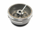 BMW C1 125 [2002] - Generator generator rotor stang hjul med starter frihjul-6