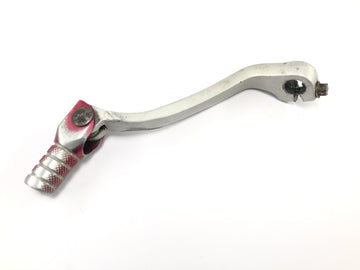 Honda CRF 450 R [2007] - girpedal girpedal sammenleggbar aluminium