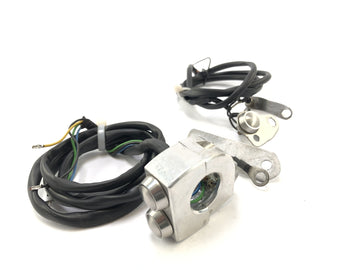 Moto Guzzi V 1000 VG [1980] - Styret Knapp M Switch Motogadget - 0