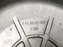 KTM 640 LC4 EGS [1999] - Clutchdeksel motordeksel sidedeksel høyre-3