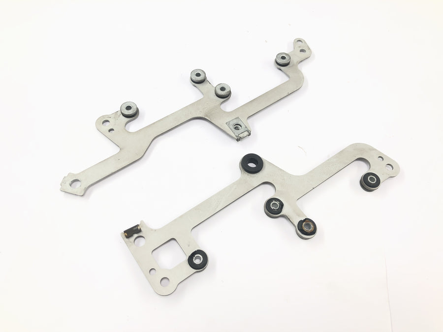 Aprilia Mille RSV 1000 ME [1999] - Tennspoleholder holder tennspole