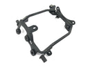 Yamaha WR 125 X DE07 [2010] - Lyskasterholder frontmaskeholder lampemaske-1