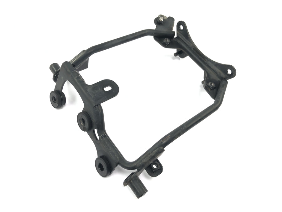 Yamaha WR 125 X DE07 [2010] - Lyskasterholder frontmaskeholder lampemaske