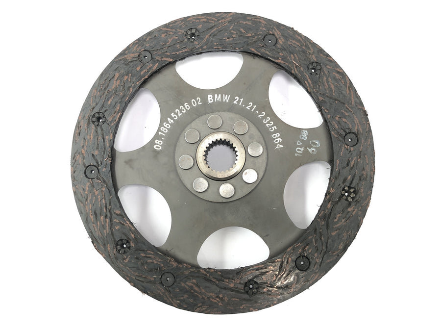 BMW R 1100 RT 259 [1999] - Clutch clutchsett svinghjul trykkplate friksjonsskive