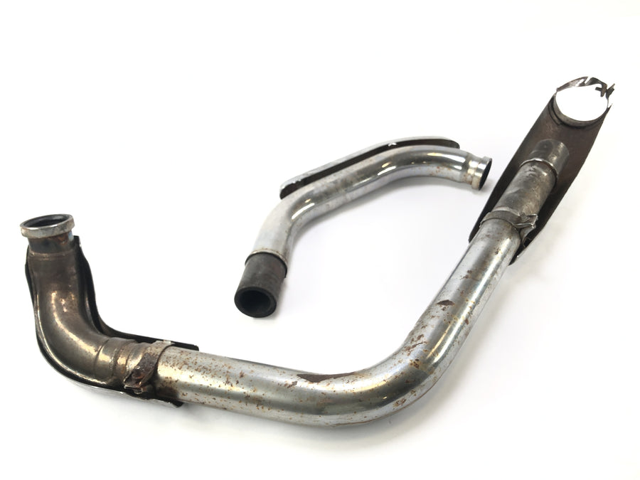 Kawasaki VN -15 VNT50A [1989] - eksosmanifold