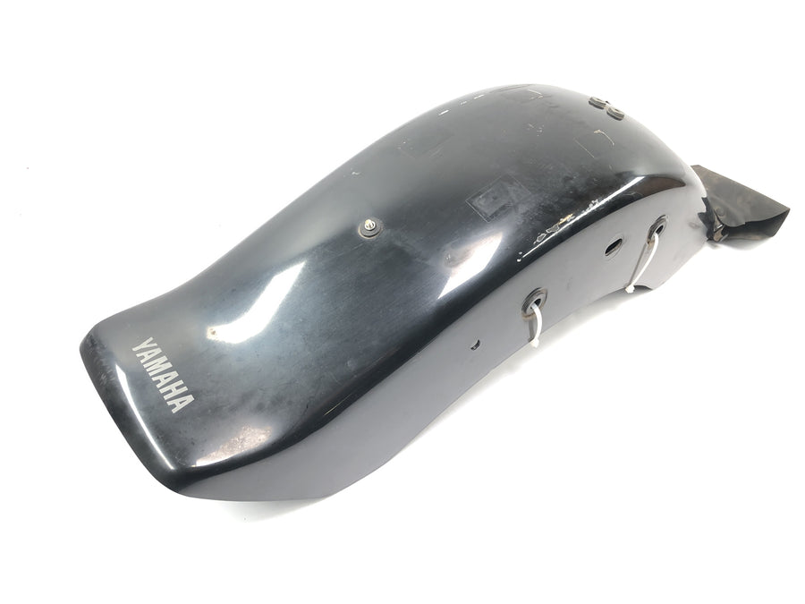 Yamaha XVS 650 Drag Star VM03 [2001] - Kot Wing på det bakre fenderbeskyttelsesark