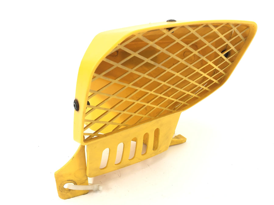 Yamaha XT 350 3YT / 55V [1990] - Tank Cladding Air Intake Right