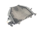 BMW K 1200 S K12S [2005] - Radiator vannkjøler motorkjøler radiator-3