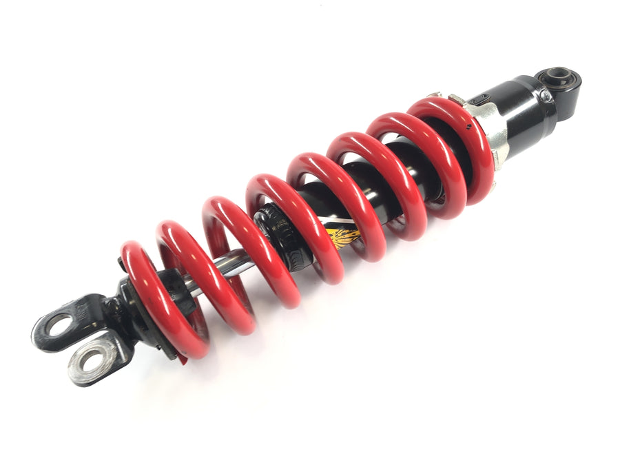 Yamaha XT 660 DM01 [2004] - vårstokk absorber