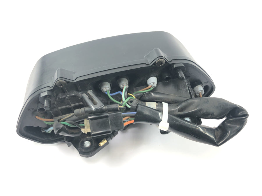 Honda NX 650 Dominator RD02 [1994] - Speedometer enhet cockpit instrumentpanel speedometer