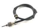 Yamaha XT 500 1U6 [1981] - Speedometer Wave and Tachometer Shaft Set-2