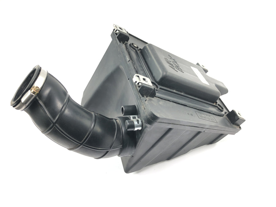 Aprilia SX 125 KX [2018] - Luftfilterboks airbox inntaksboks