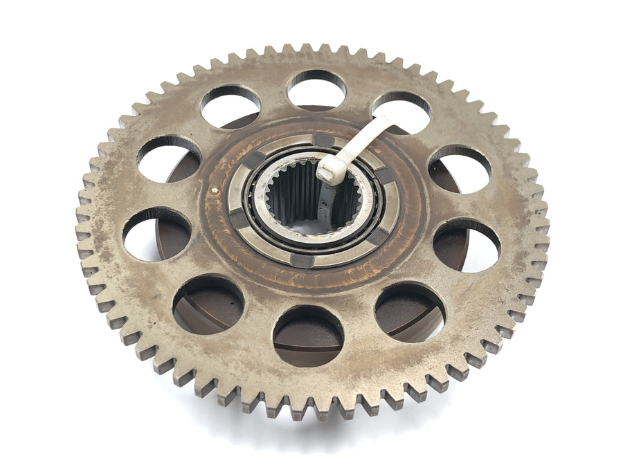 Honda GL 1500 Goldwing SC22 [1993] - starter frihjul starter clutch