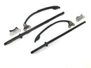 Kawasaki VN 1600 Classic VNT60A [2007] - Styreskinner for registerkjede foran og bak-1