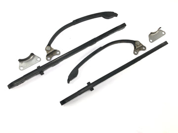 Kawasaki VN 1600 Classic VNT60A [2007] - Styreskinner for registerkjede foran og bak