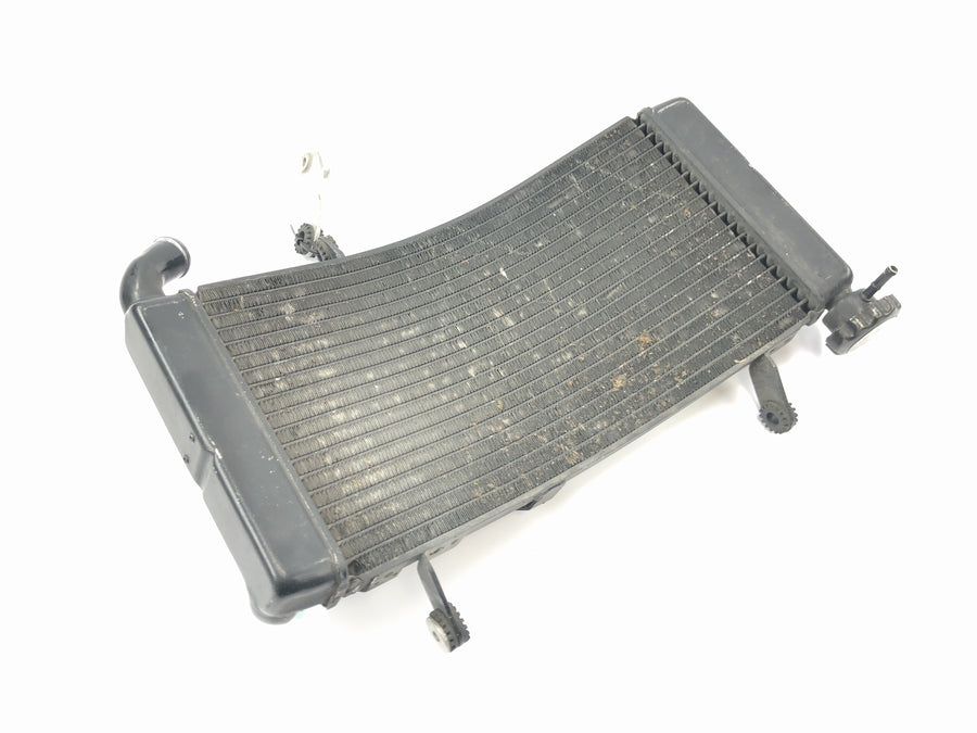 Ducati ST3 S3 [2004] - Radiator vannkjøler kjølesystem radiator
