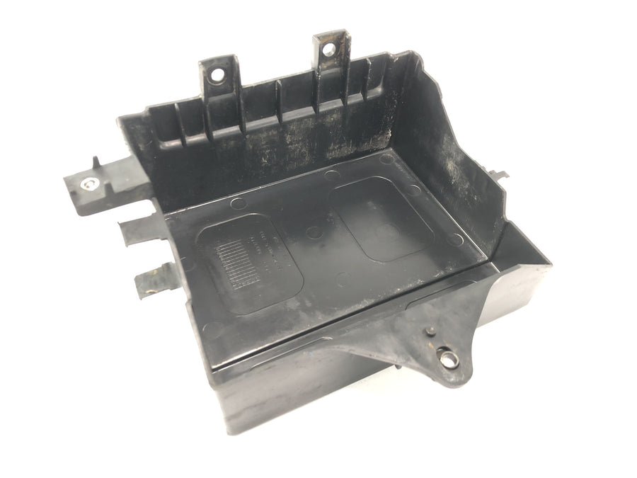 Honda GL 1500 Goldwing SC22 [1987] - Batteriholder batteriholder batteriholder