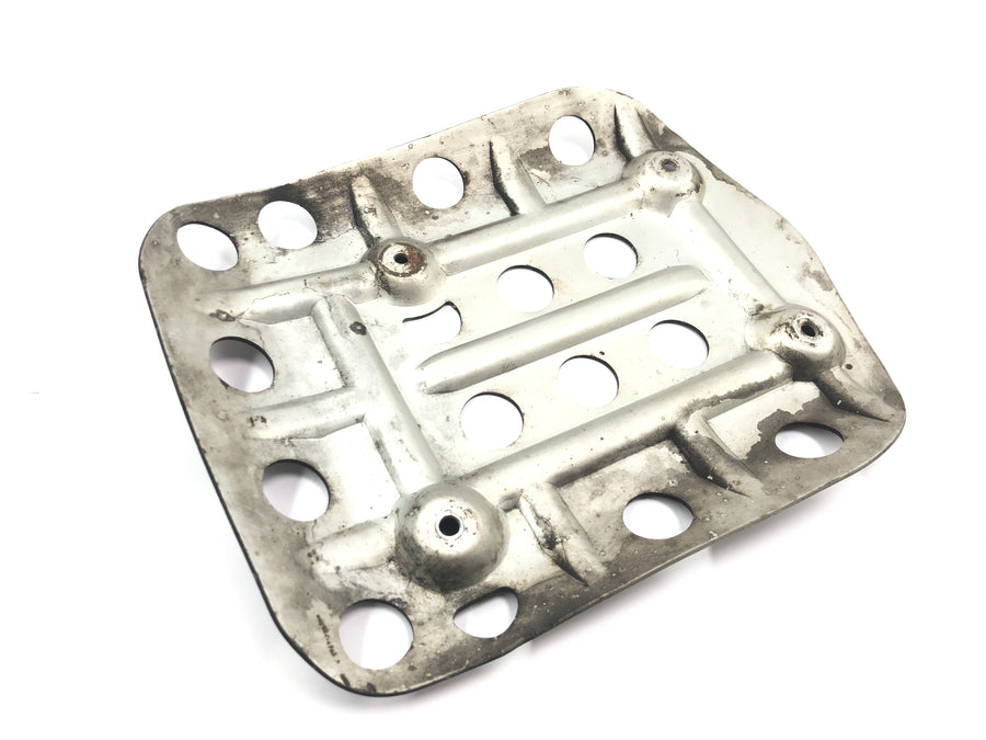 BMW R 1200 GS R12 K25 [2004] - Motorbeskyttelse underkjøringsbeskyttelse motorbeskyttelsesplate bashplate