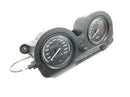 BMW R 1100 RT 259 [1999] - Speedometer enhet cockpit instrument cluster speedometer-1
