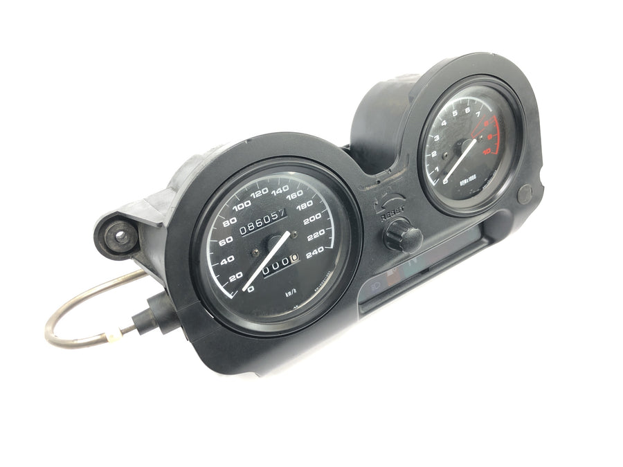 BMW R 1100 RT 259 [1999] - Speedometer enhet cockpit instrument cluster speedometer