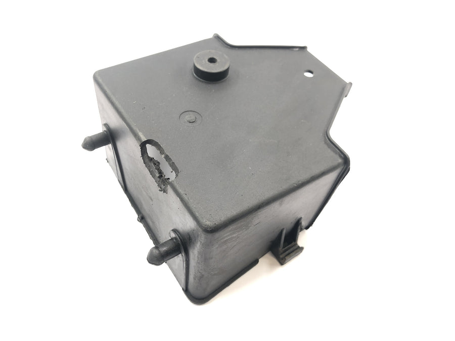 Aprilia RS 125 Extrema [1994] - Batteriboks batterirom batteriholder
