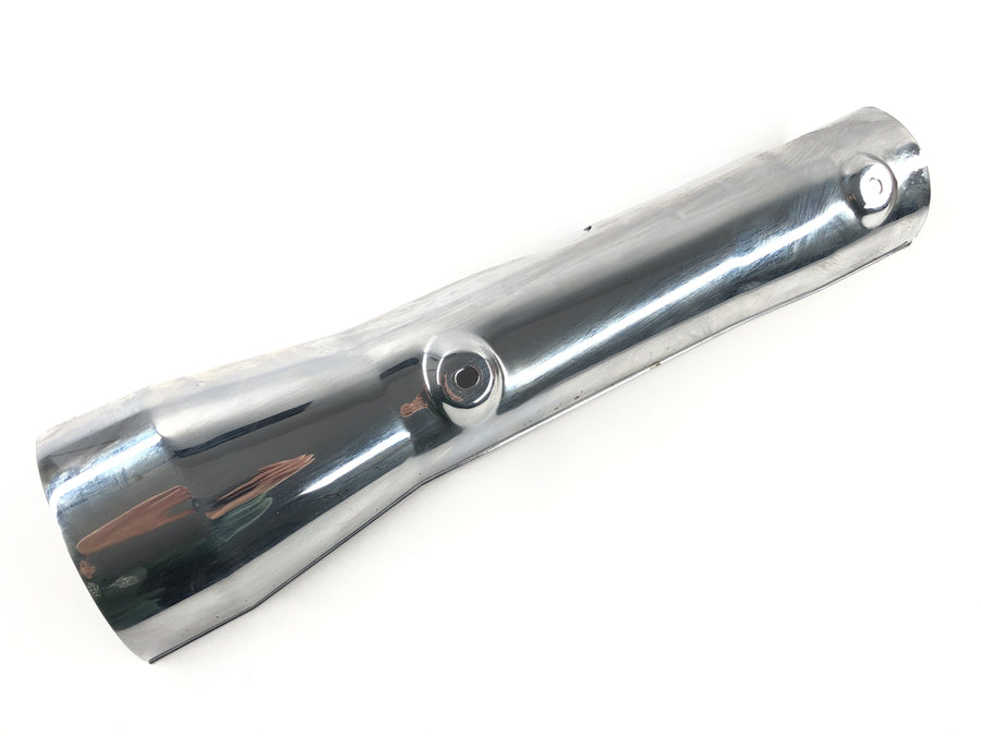Kawasaki VN 1600 Mean Streak VNT60B [2005] - Schwingwn Cladding Cardan Cover